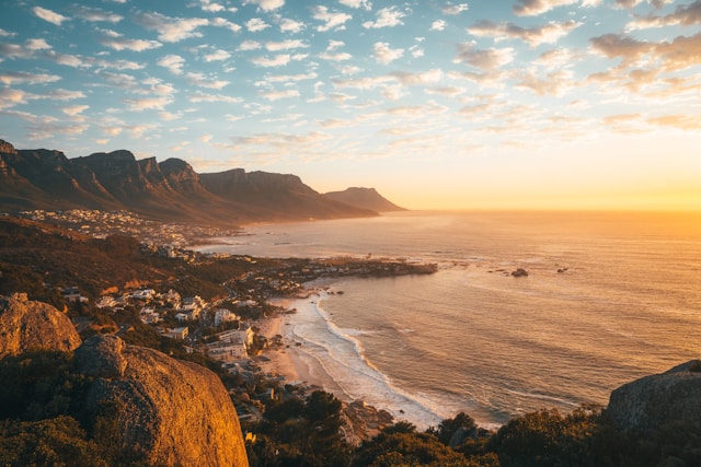 South Africa safaris
