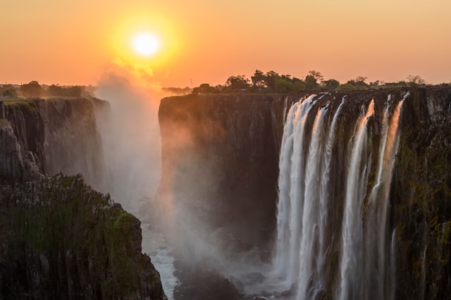 Zimbabwe safaris